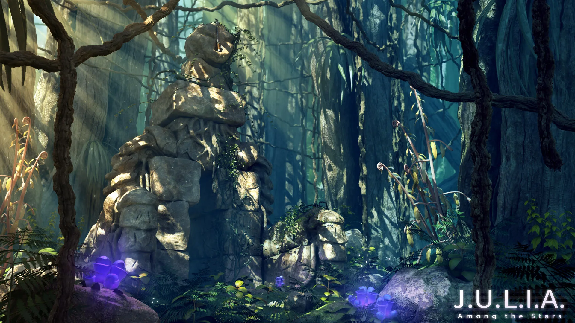 J.U.L.I.A.: Among the Stars screenshot 5