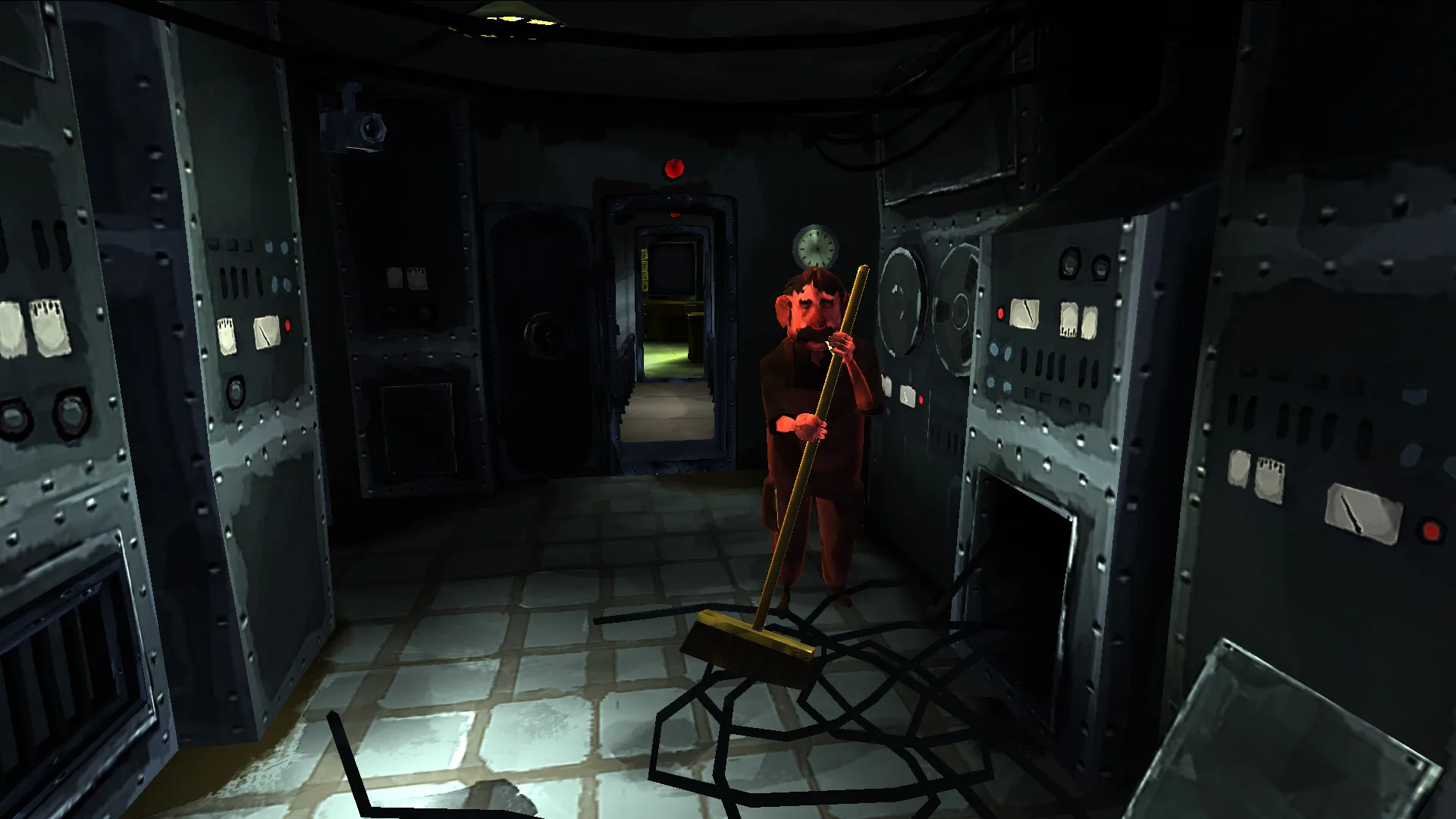Signal Ops screenshot 4