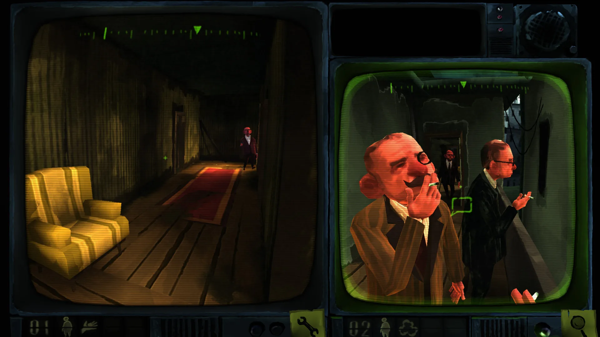 Signal Ops screenshot 5