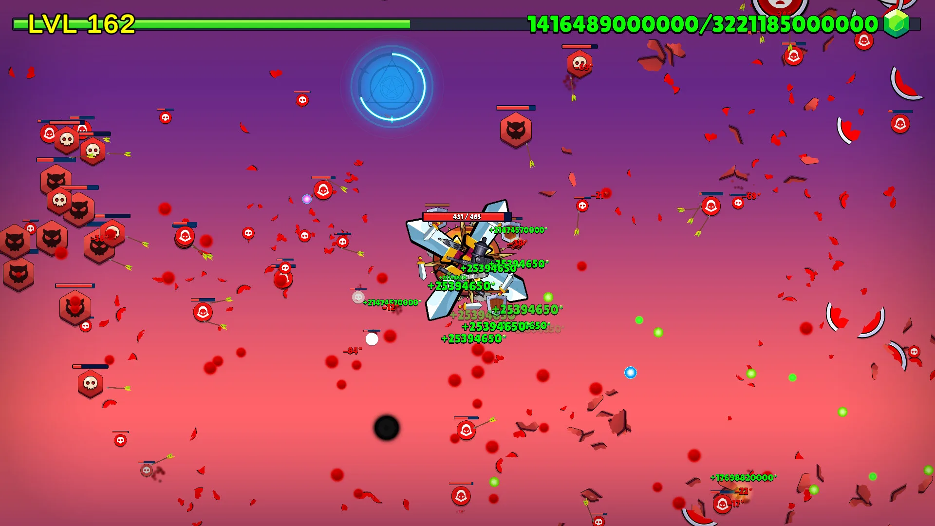 Just Click The Button screenshot 3