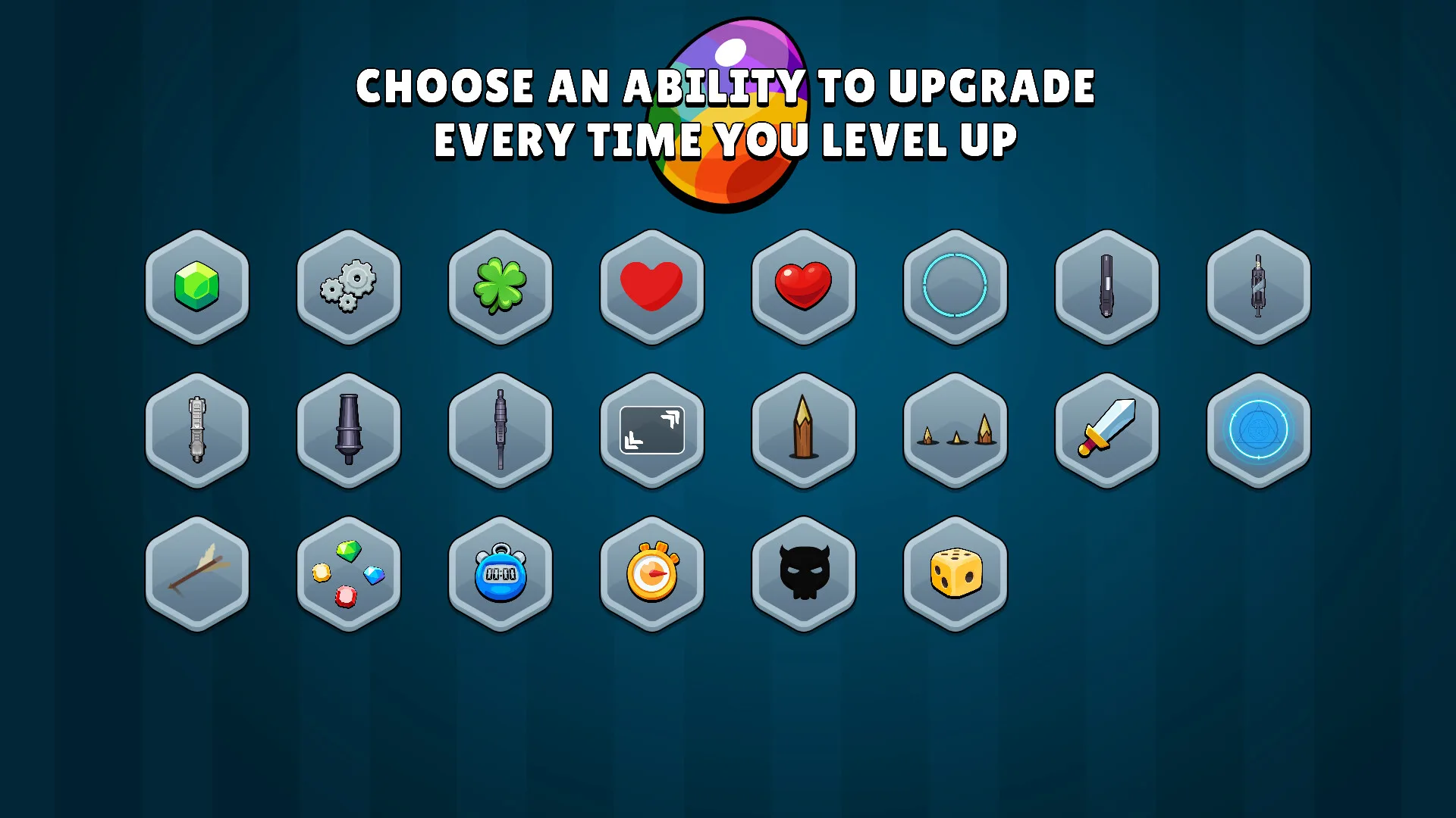 Just Click The Button screenshot 4