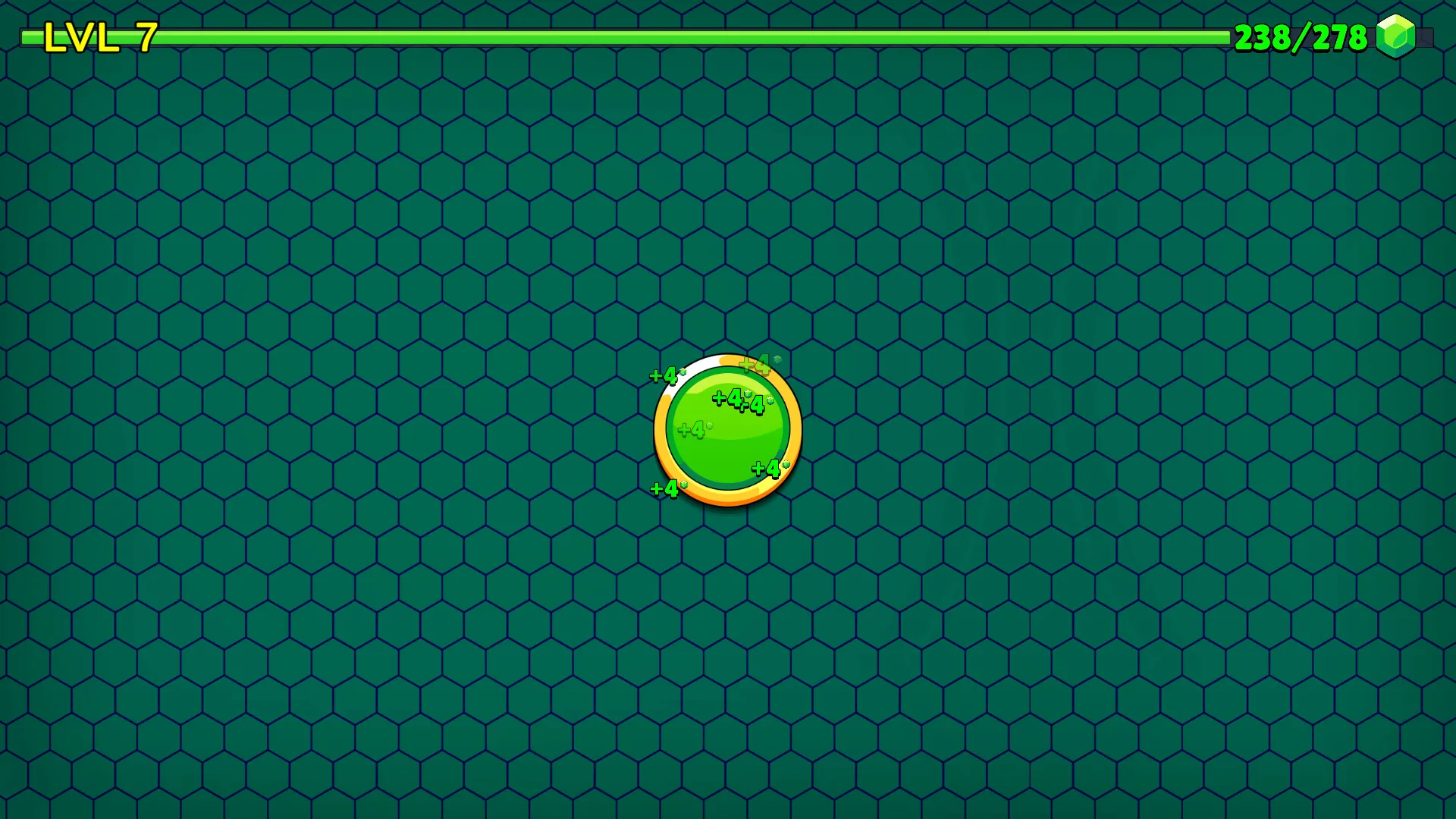 Just Click The Button screenshot 5