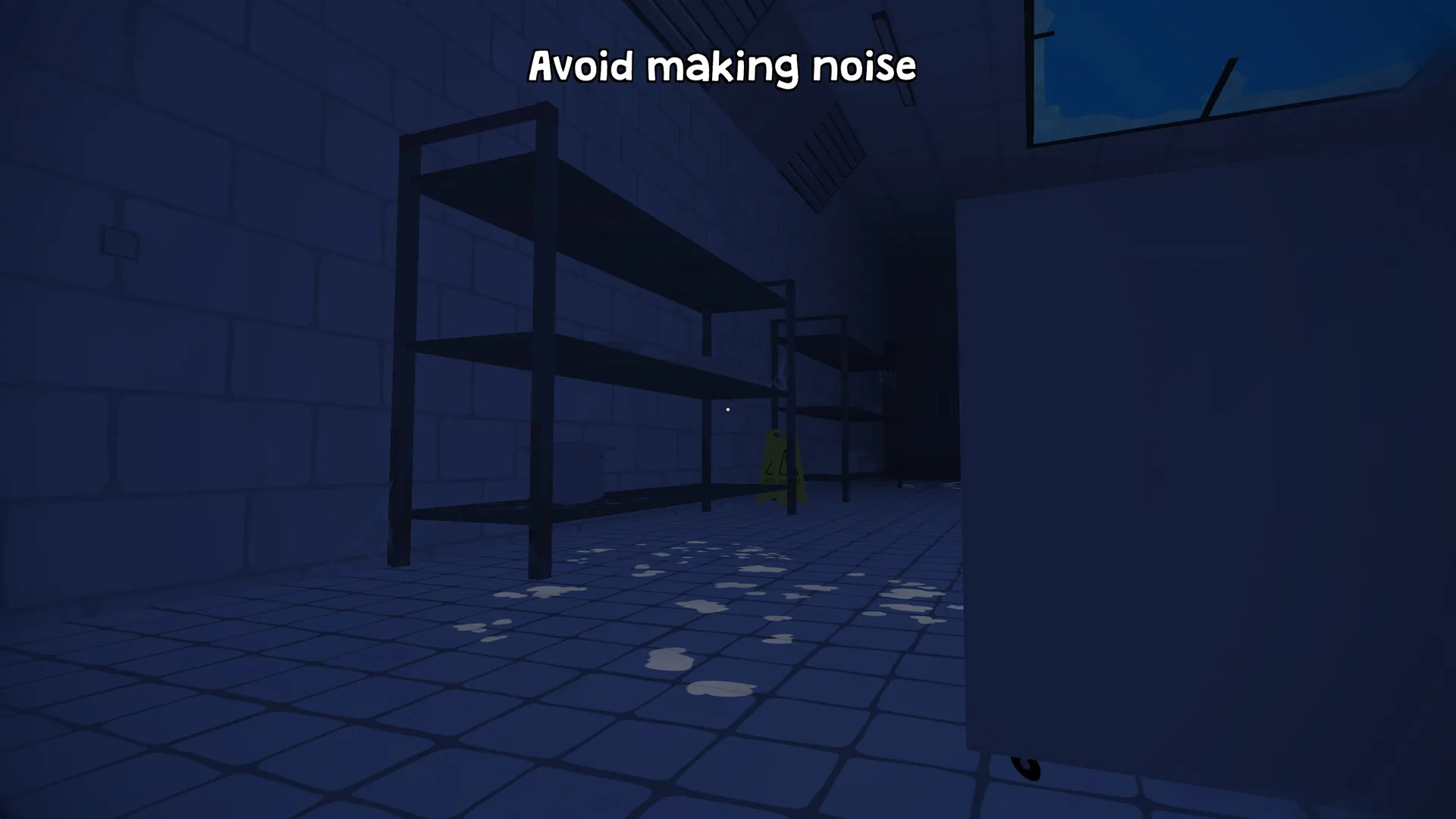 Nocturnals screenshot 5