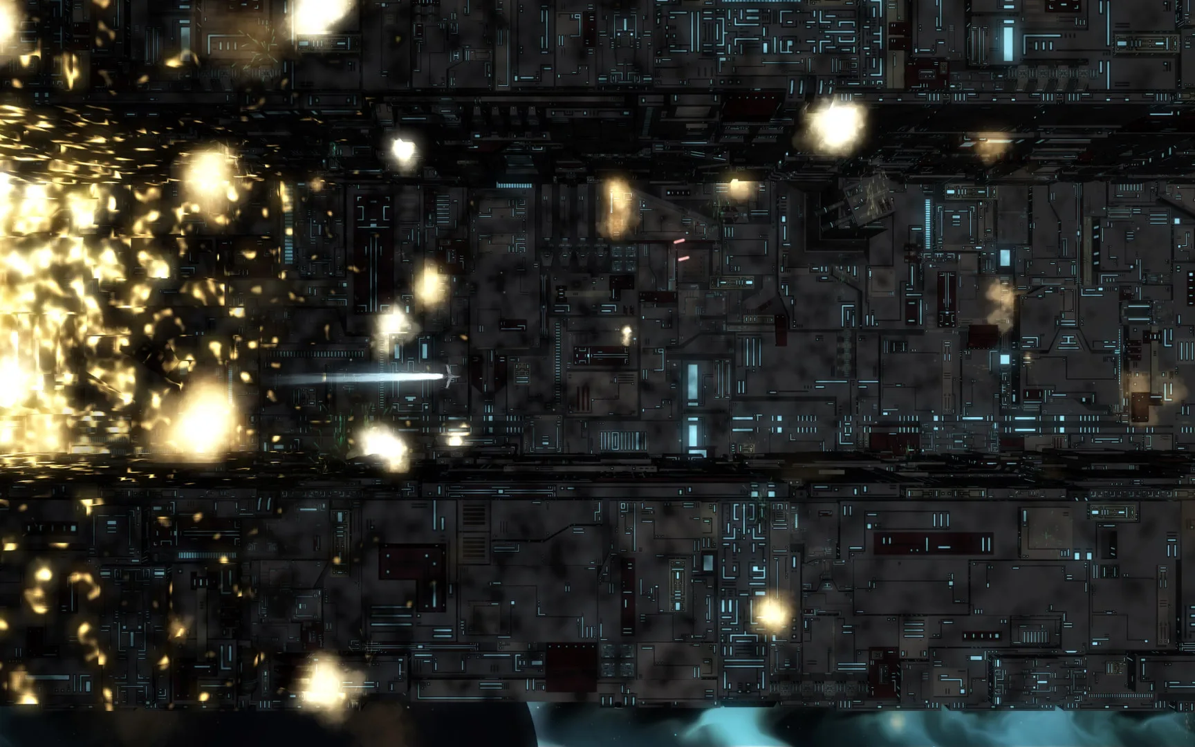 Ring Runner: Flight of the Sages screenshot 5