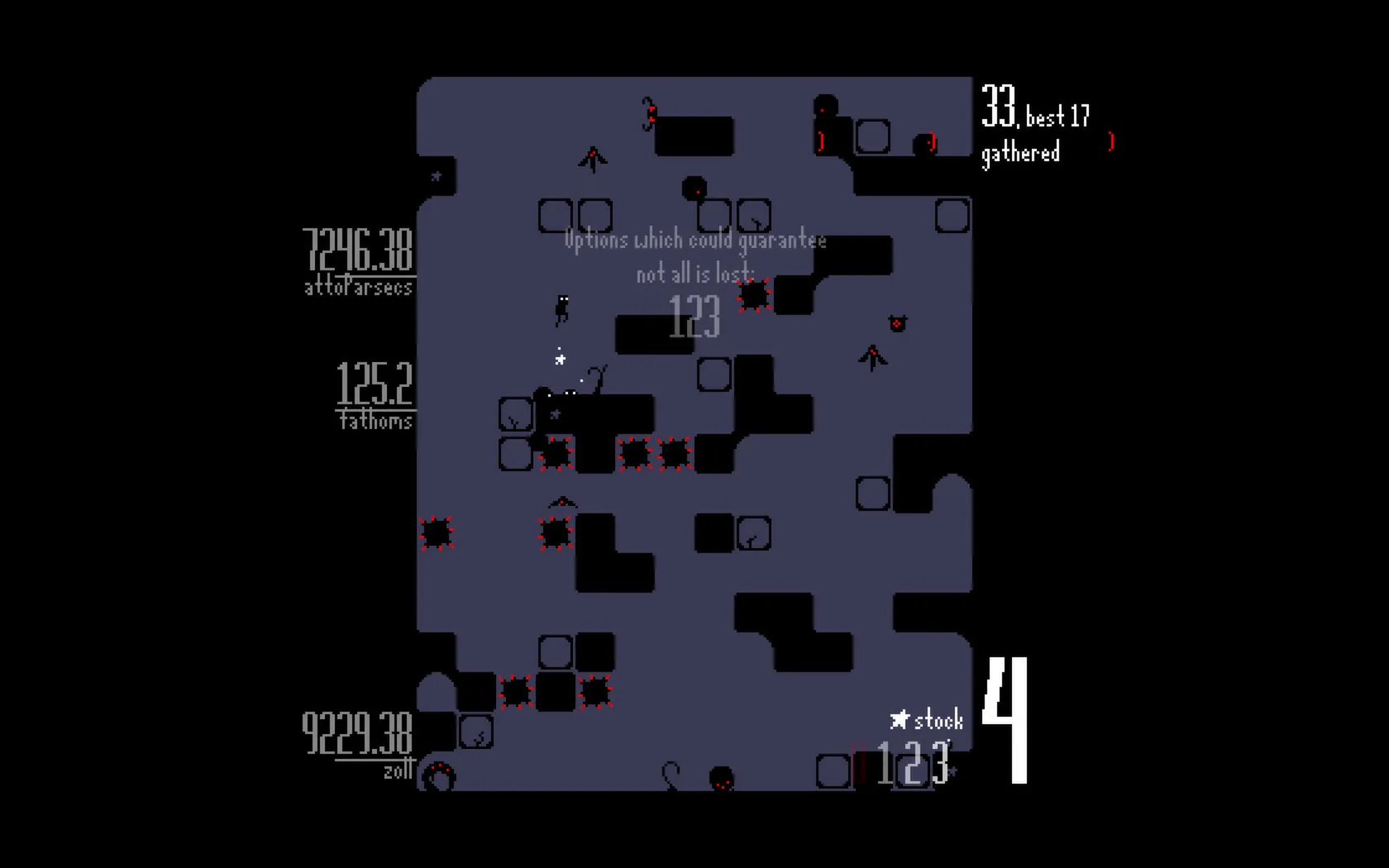Probability 0 screenshot 1