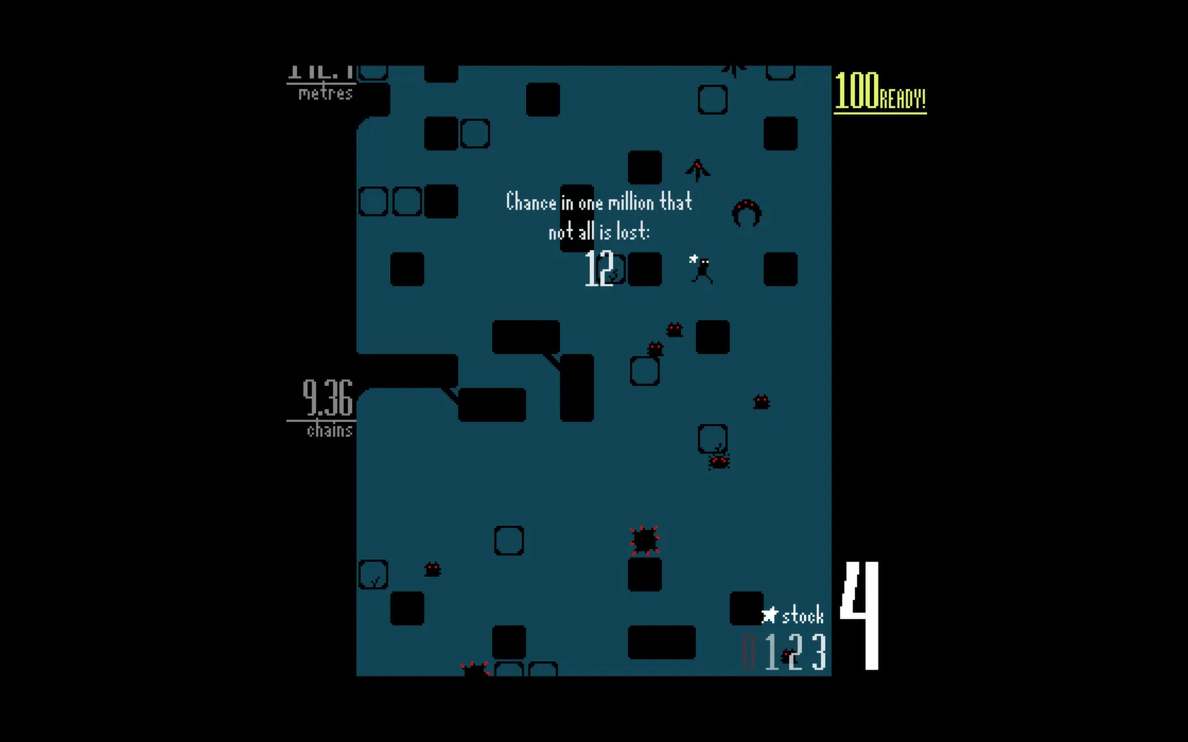 Probability 0 screenshot 3