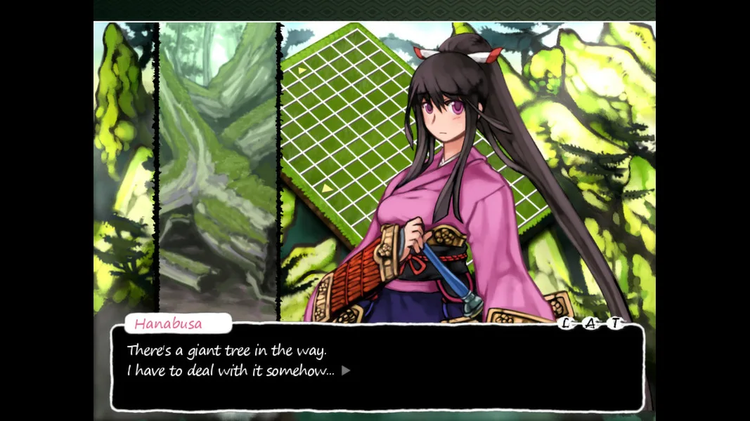 99 Spirits screenshot 1