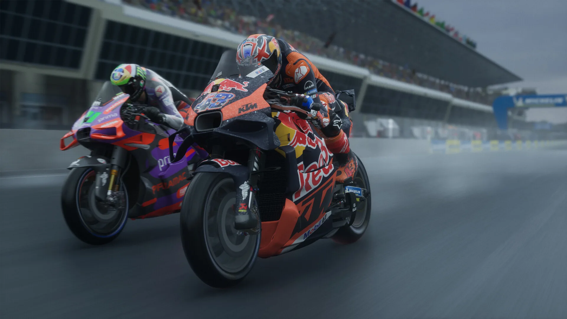 MotoGP™24 screenshot 3