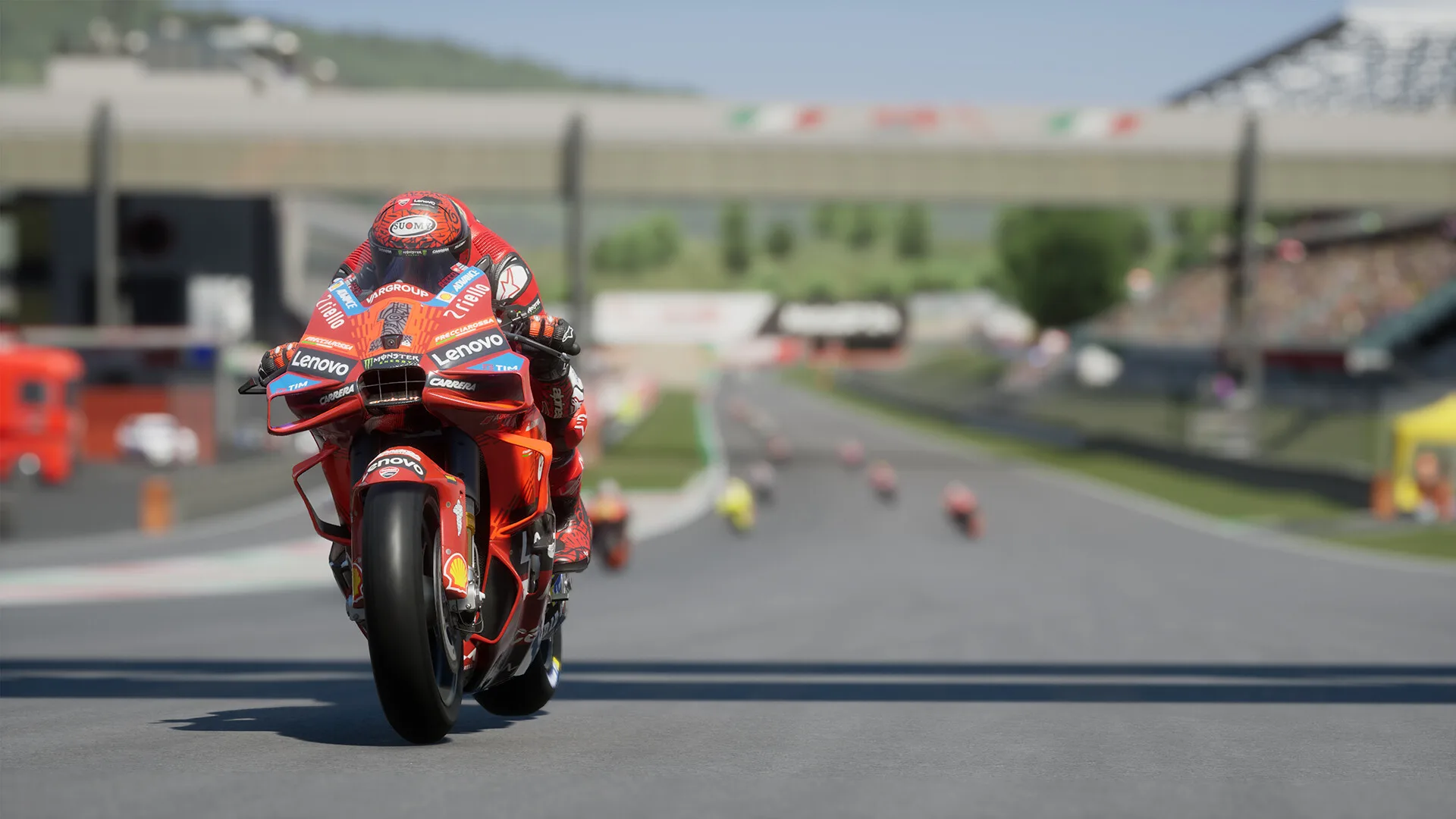 MotoGP™24 screenshot 4