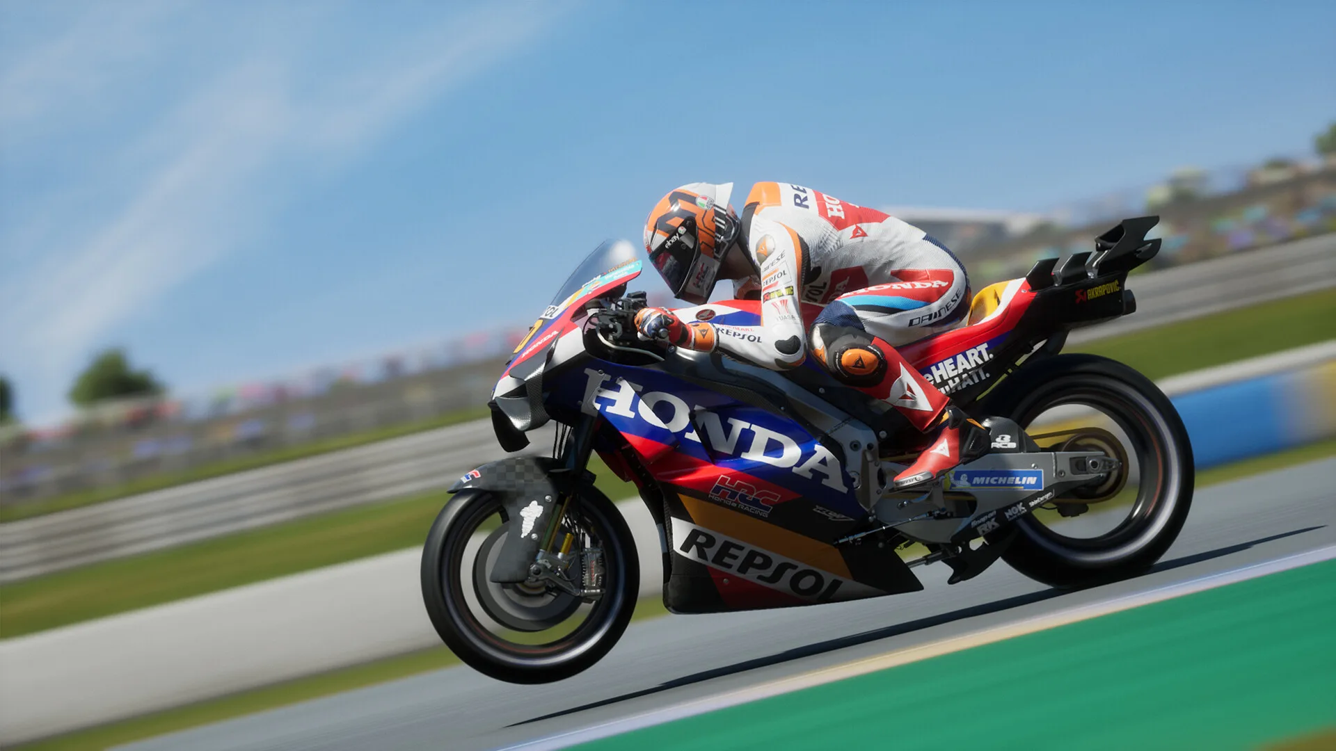 MotoGP™24 screenshot 5