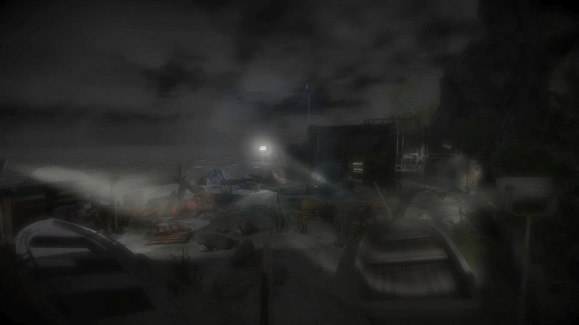 Montague's Mount screenshot 3