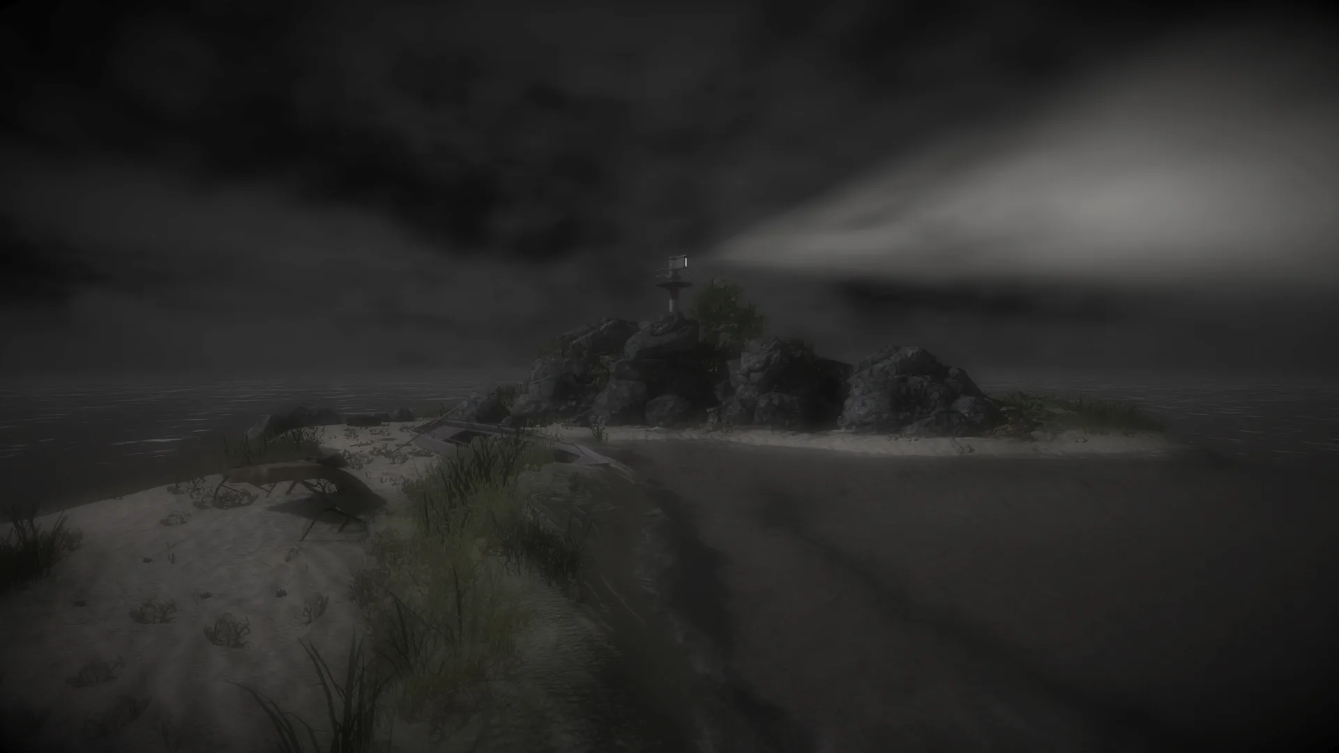 Montague's Mount screenshot 4
