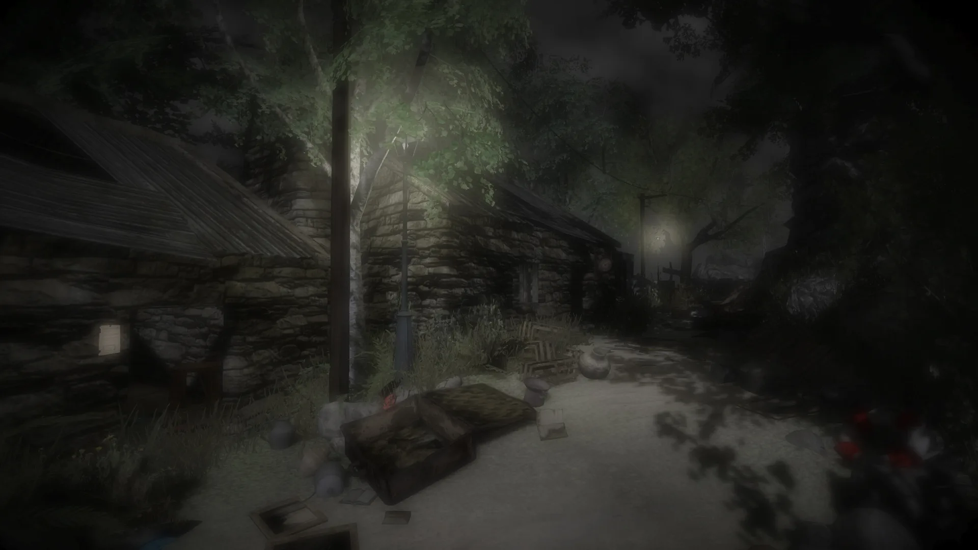 Montague's Mount screenshot 5