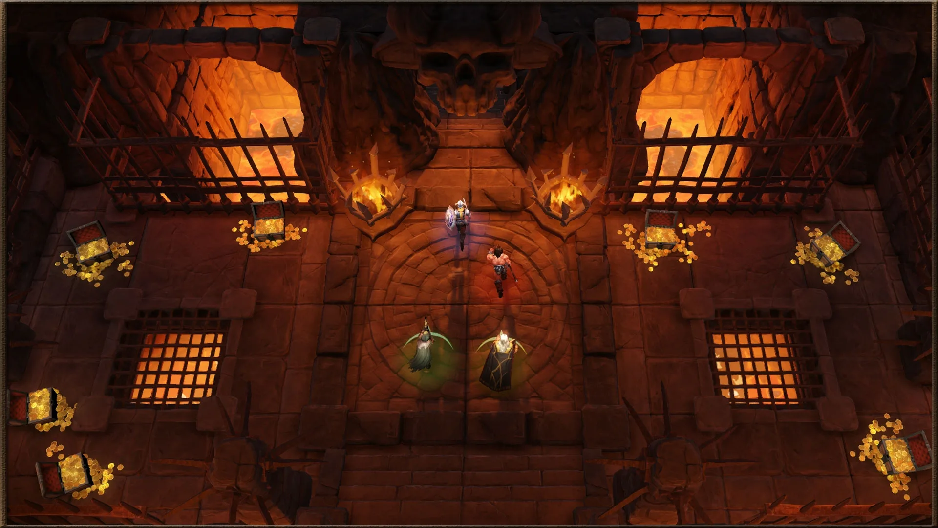 Gauntlet™ Slayer Edition screenshot 3