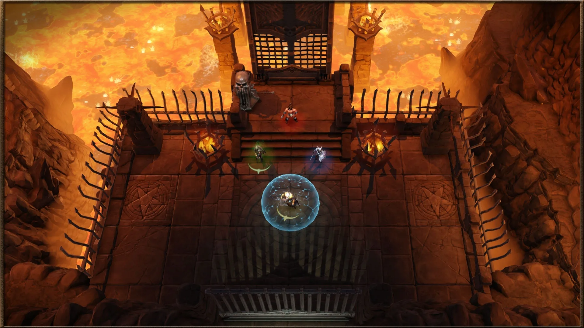 Gauntlet™ Slayer Edition screenshot 4