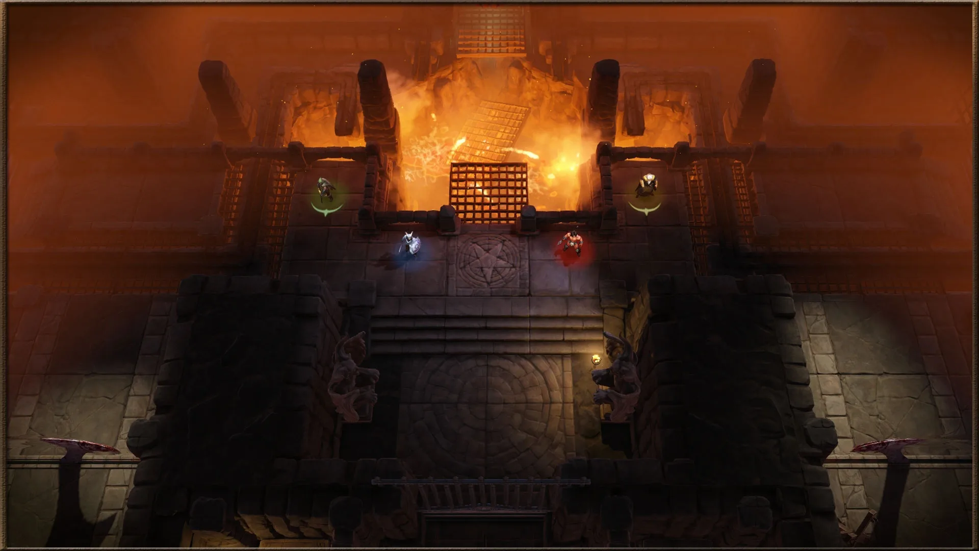 Gauntlet™ Slayer Edition screenshot 5
