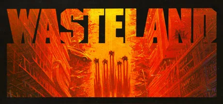 Wasteland 1 - The Original Classic