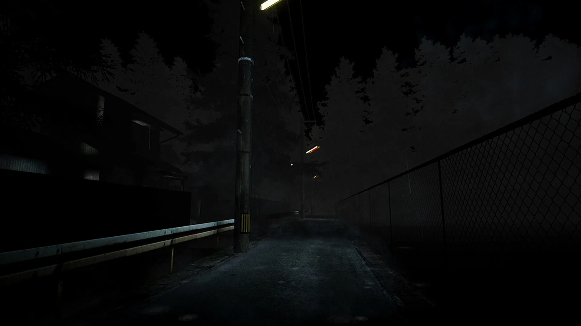 [Chilla's Art] The Kidnap | 誘拐事件 screenshot 5