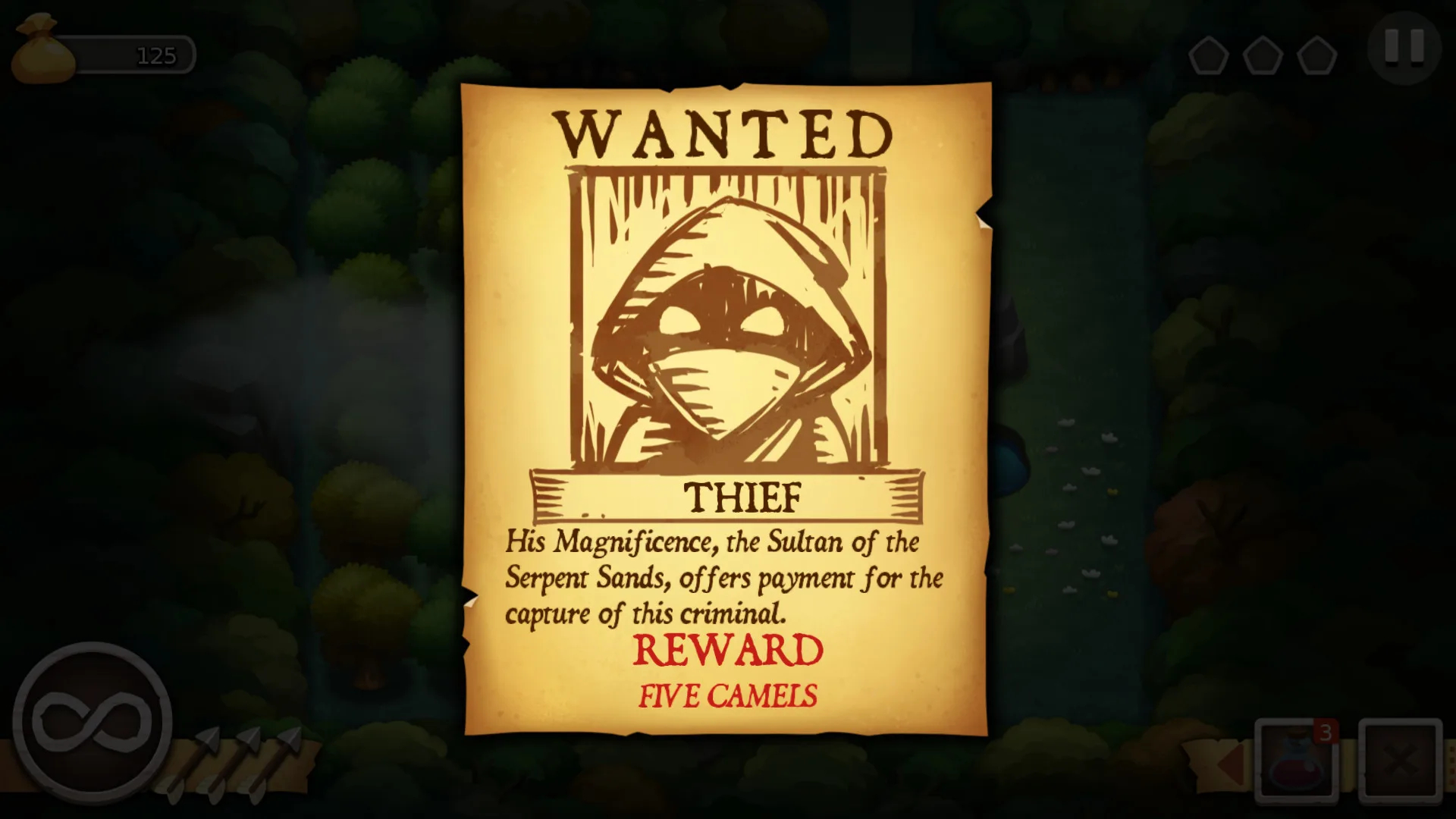 Sneaky Sneaky screenshot 5
