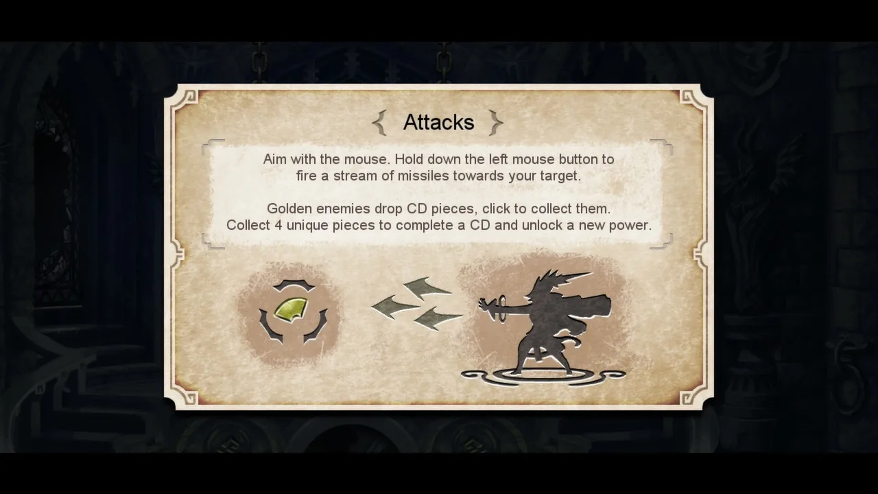 Savant - Ascent screenshot 3