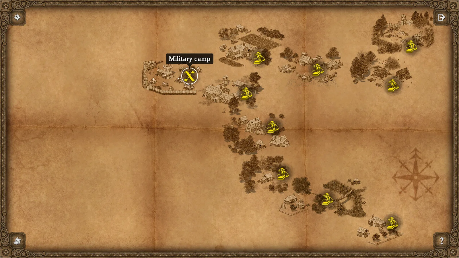 Hero of the Kingdom screenshot 5
