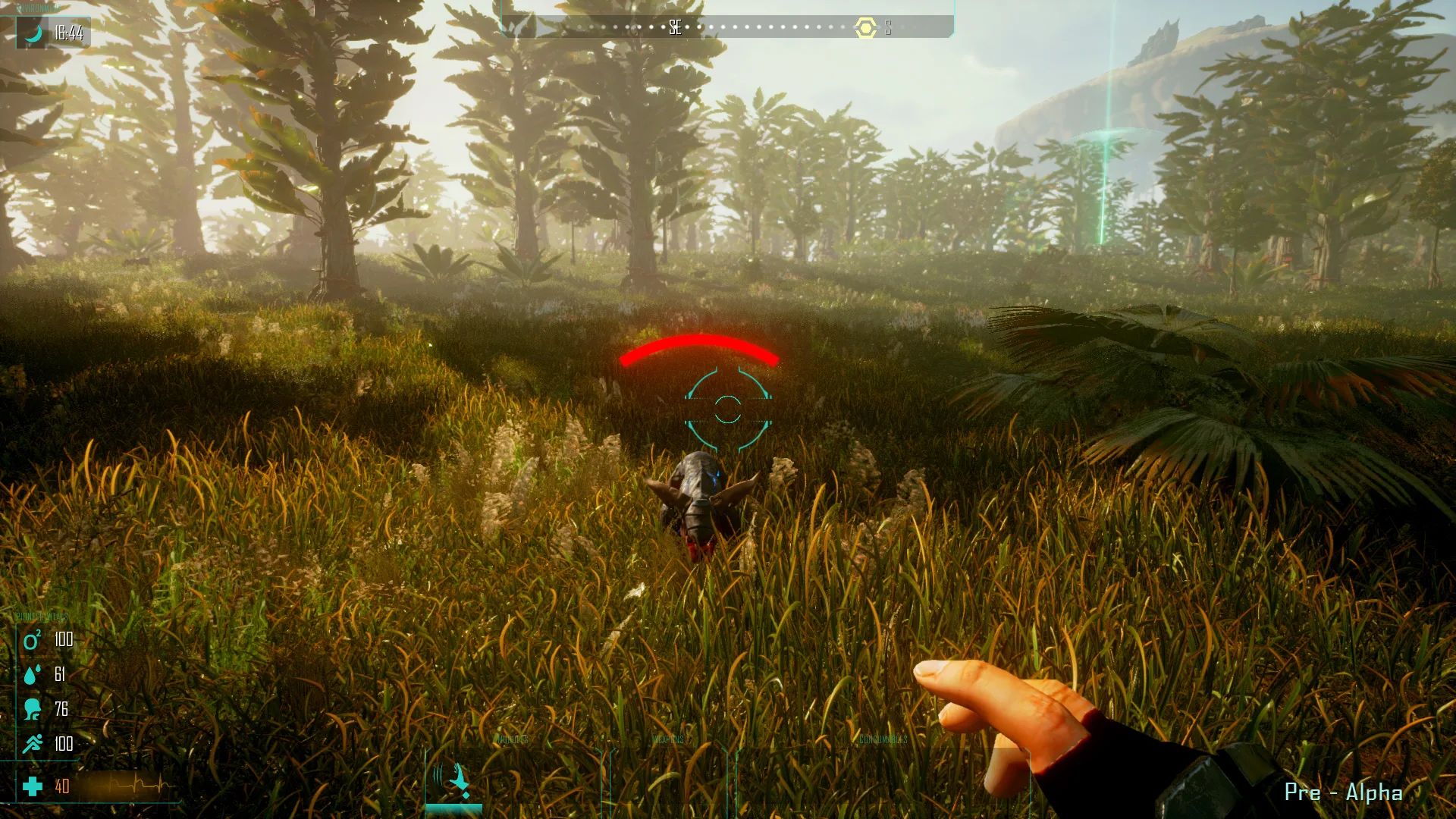 EDEN STAR screenshot 5