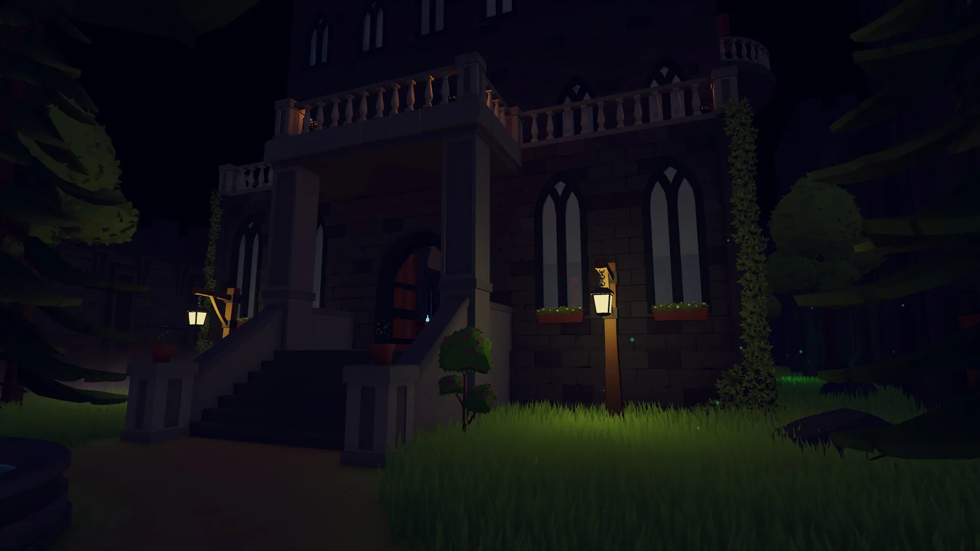 Lycans screenshot 3