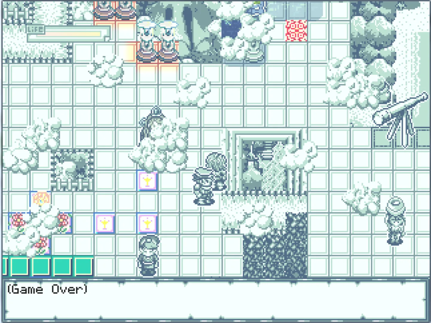 Two Brothers screenshot 4