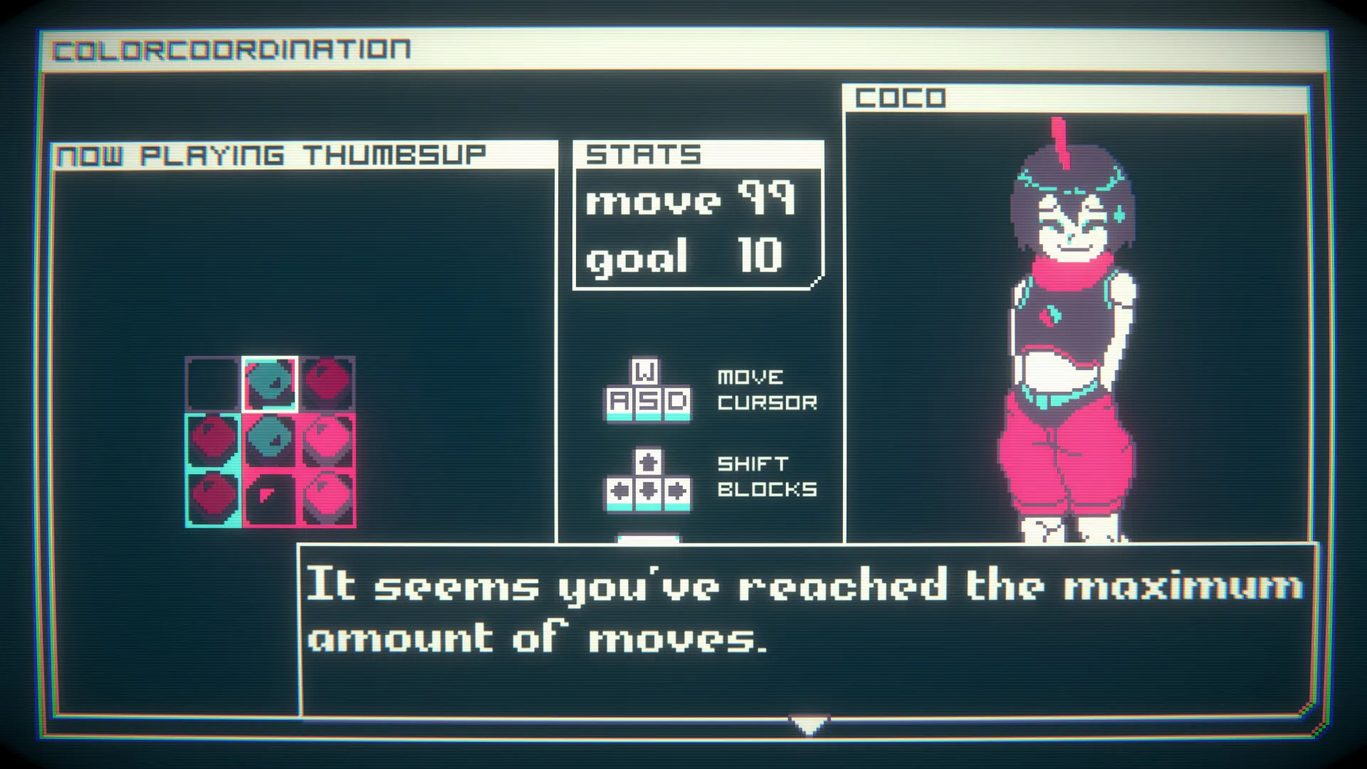 ColorCoordination screenshot 4