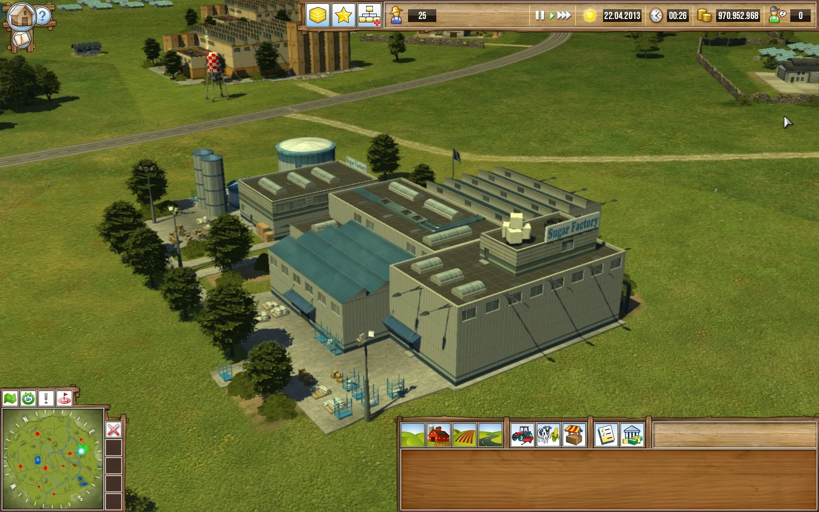Farming Giant screenshot 3