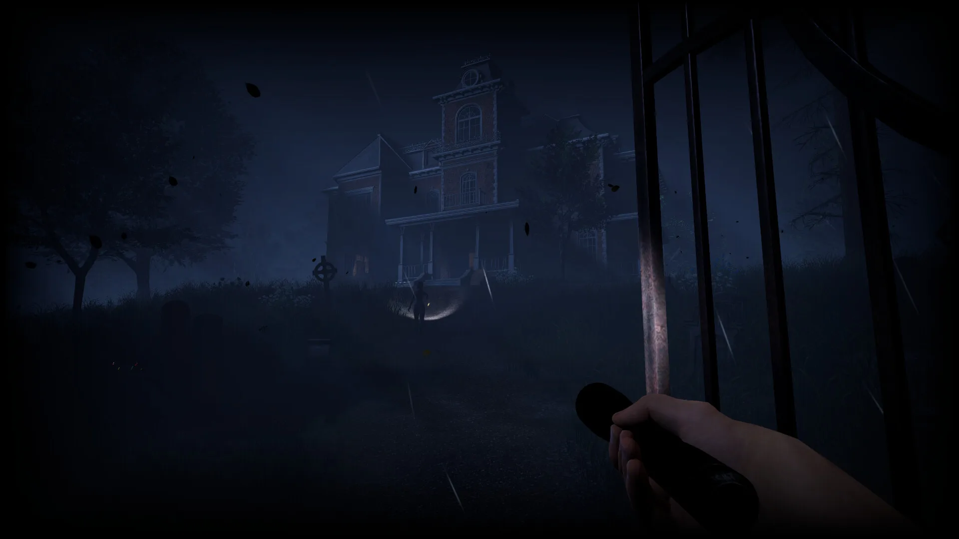 DeathWatchers screenshot 3