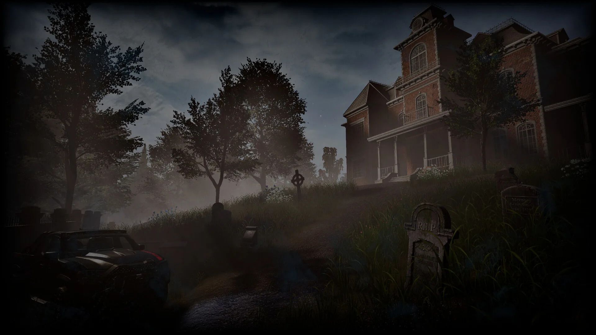 DeathWatchers screenshot 4