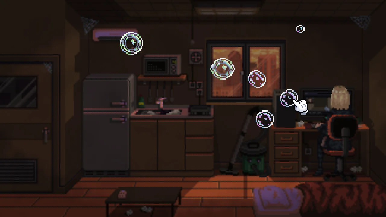 Unavailed screenshot 3