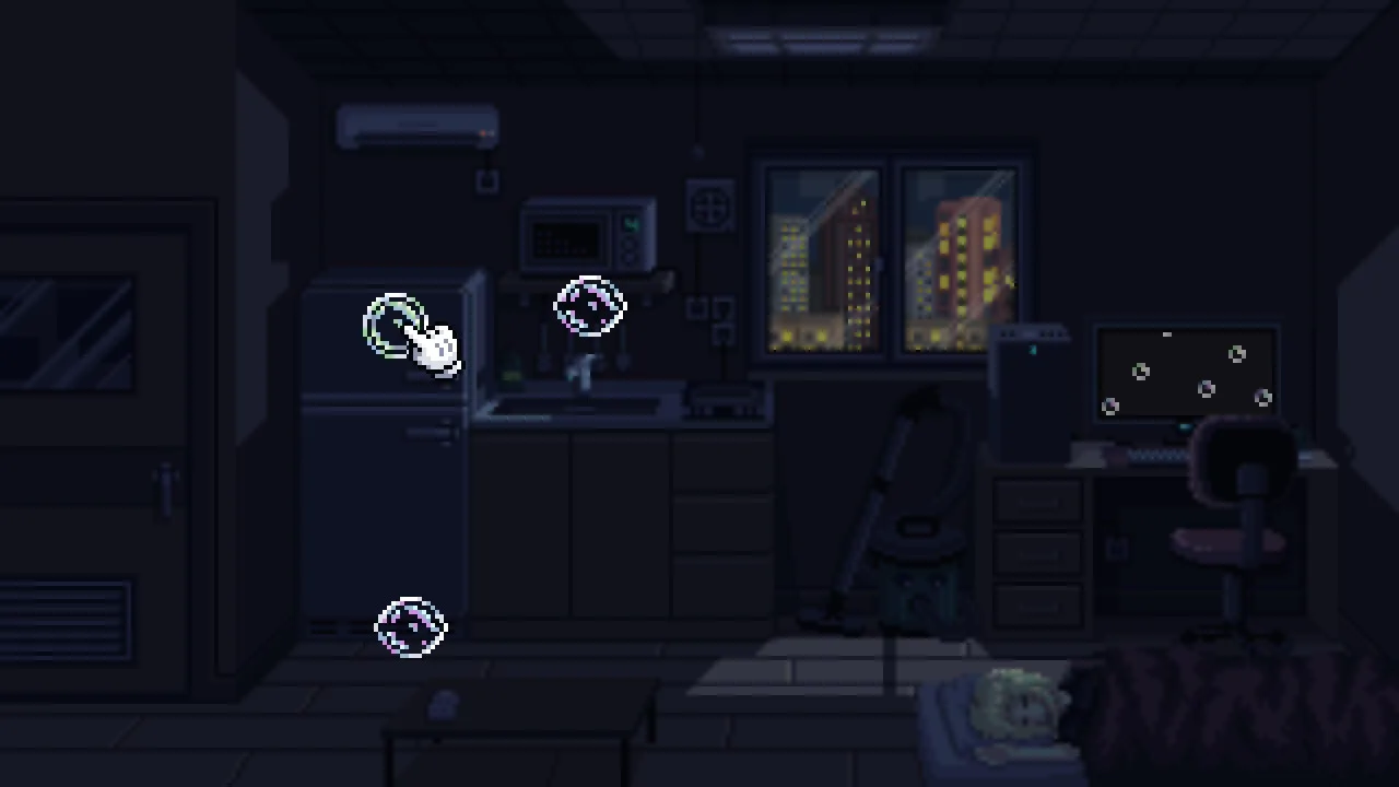 Unavailed screenshot 5