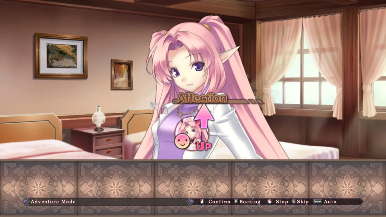 Agarest: Generations of War Zero screenshot 2
