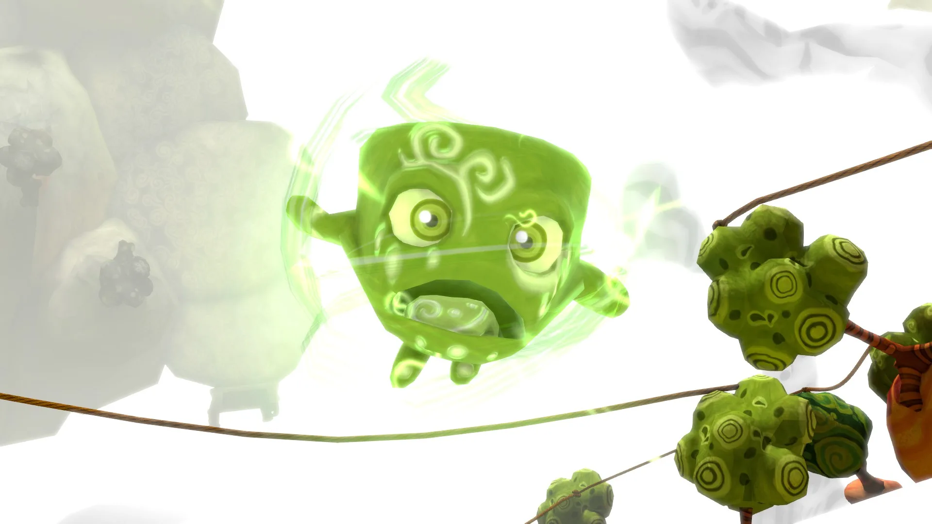 The Last Tinker™: City of Colors screenshot 5