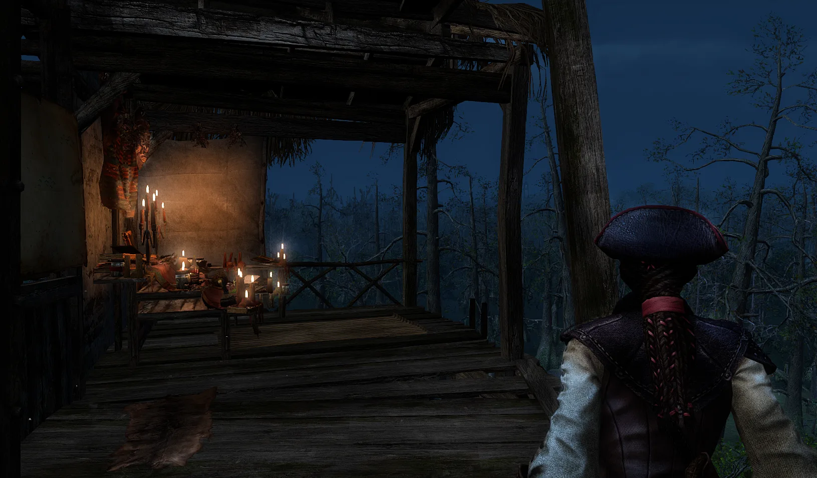 Assassin’s Creed® Liberation HD screenshot 3