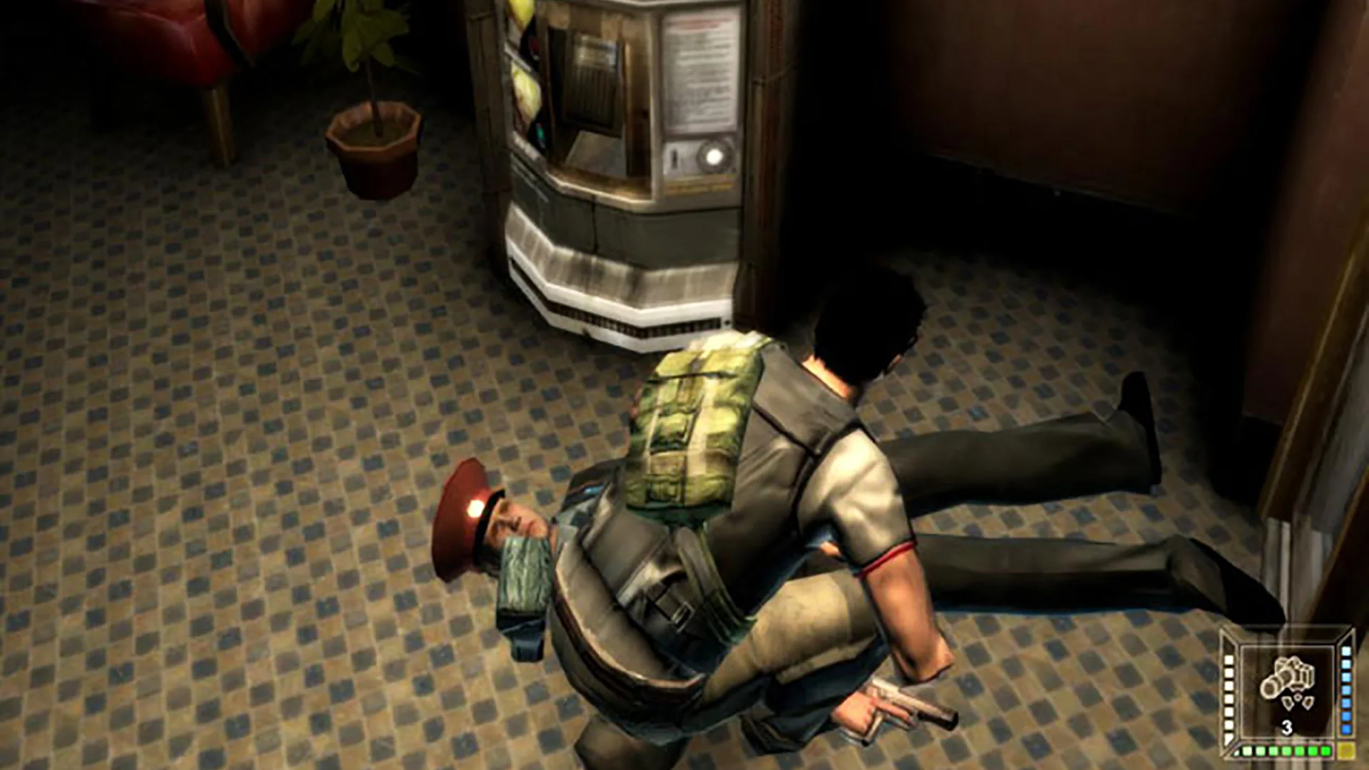 Cold War screenshot 2