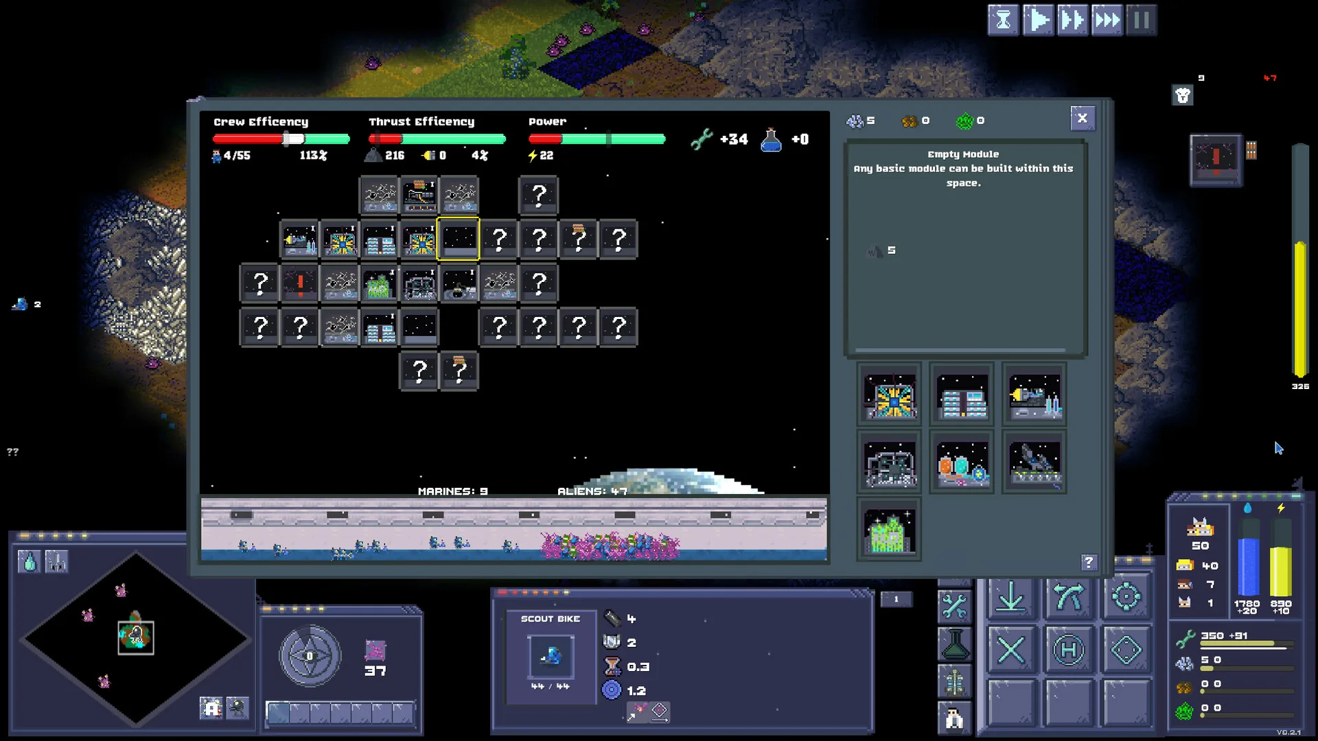 From Glory To Goo screenshot 4