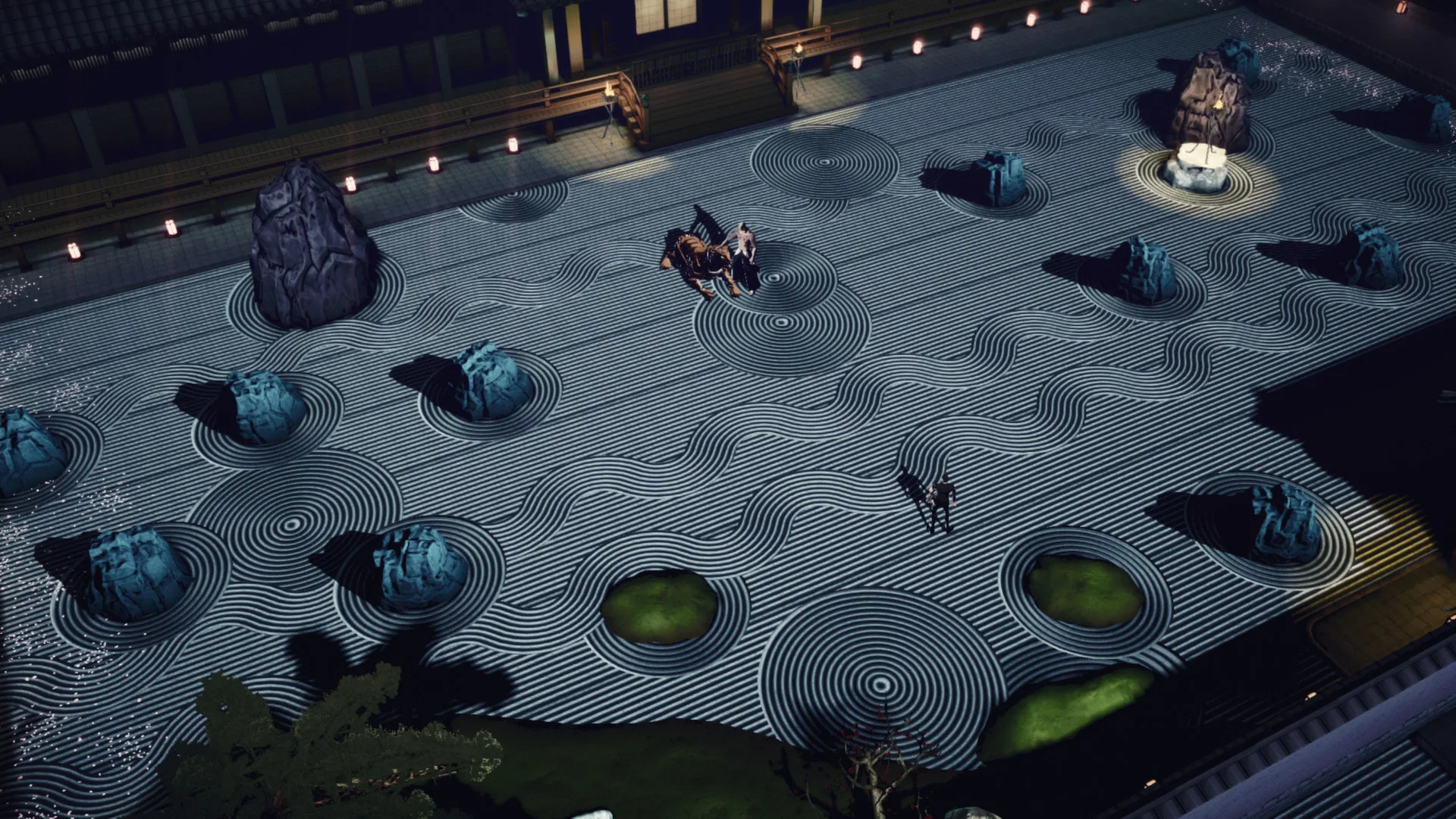 Killer is Dead - Nightmare Edition screenshot 5