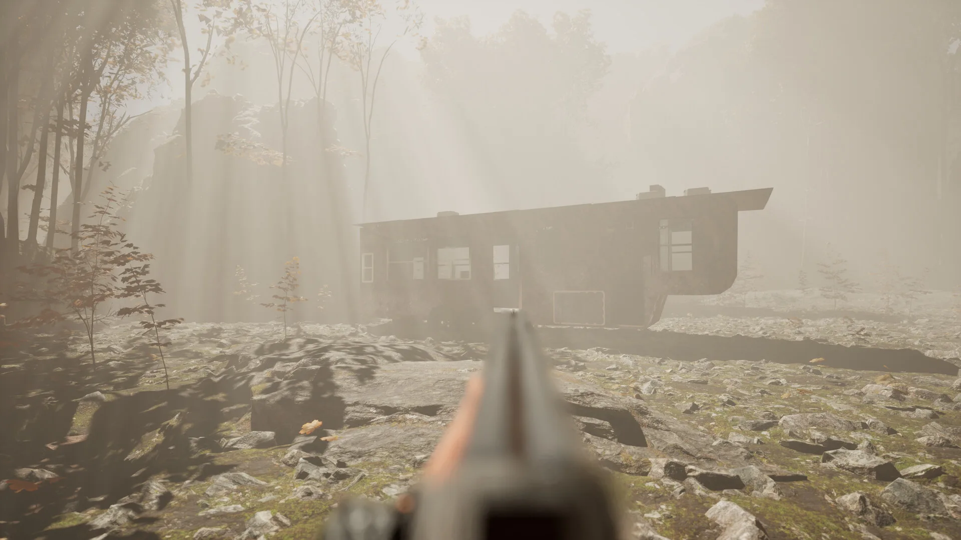 Mothman screenshot 1