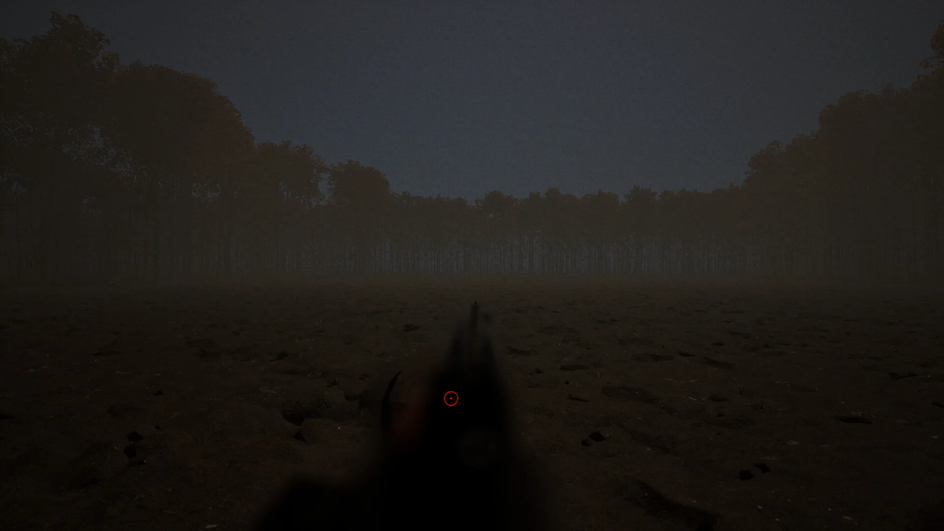 Mothman screenshot 2