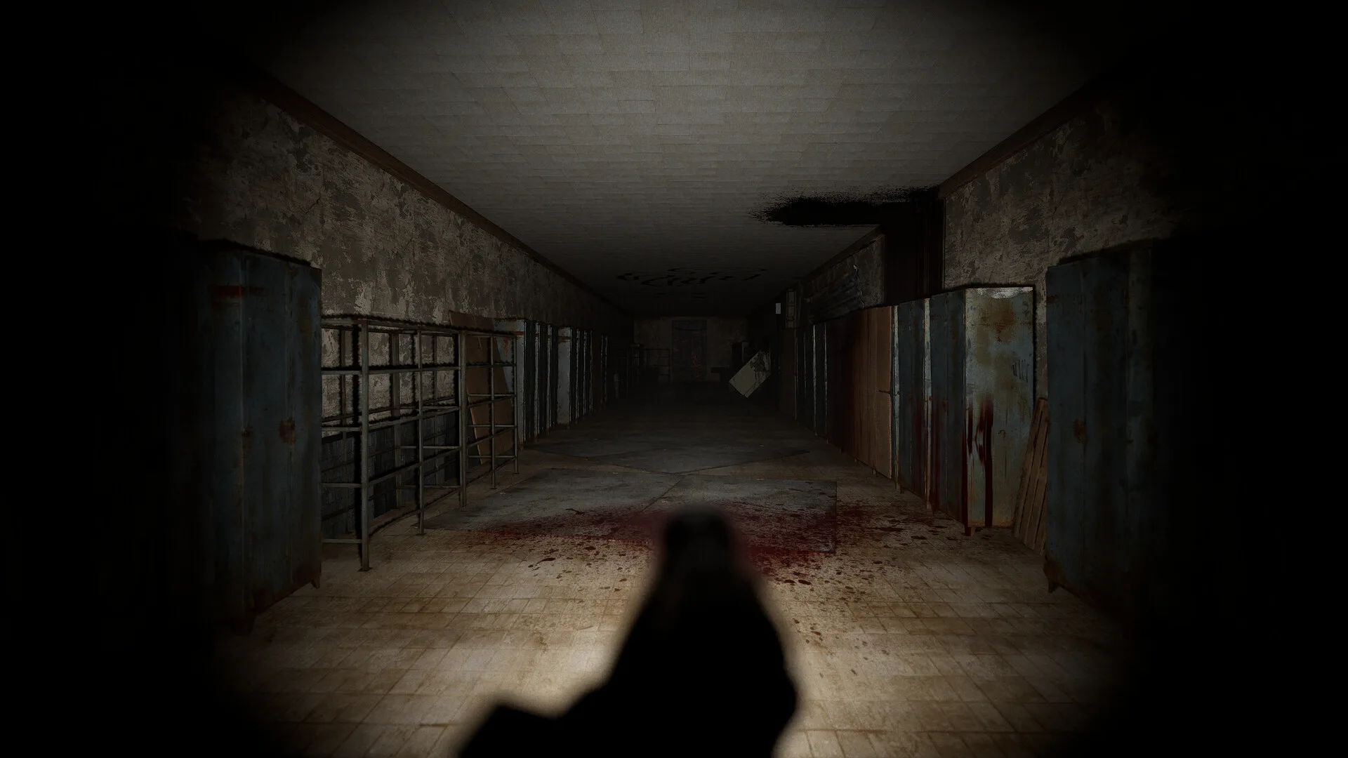 Mothman screenshot 3