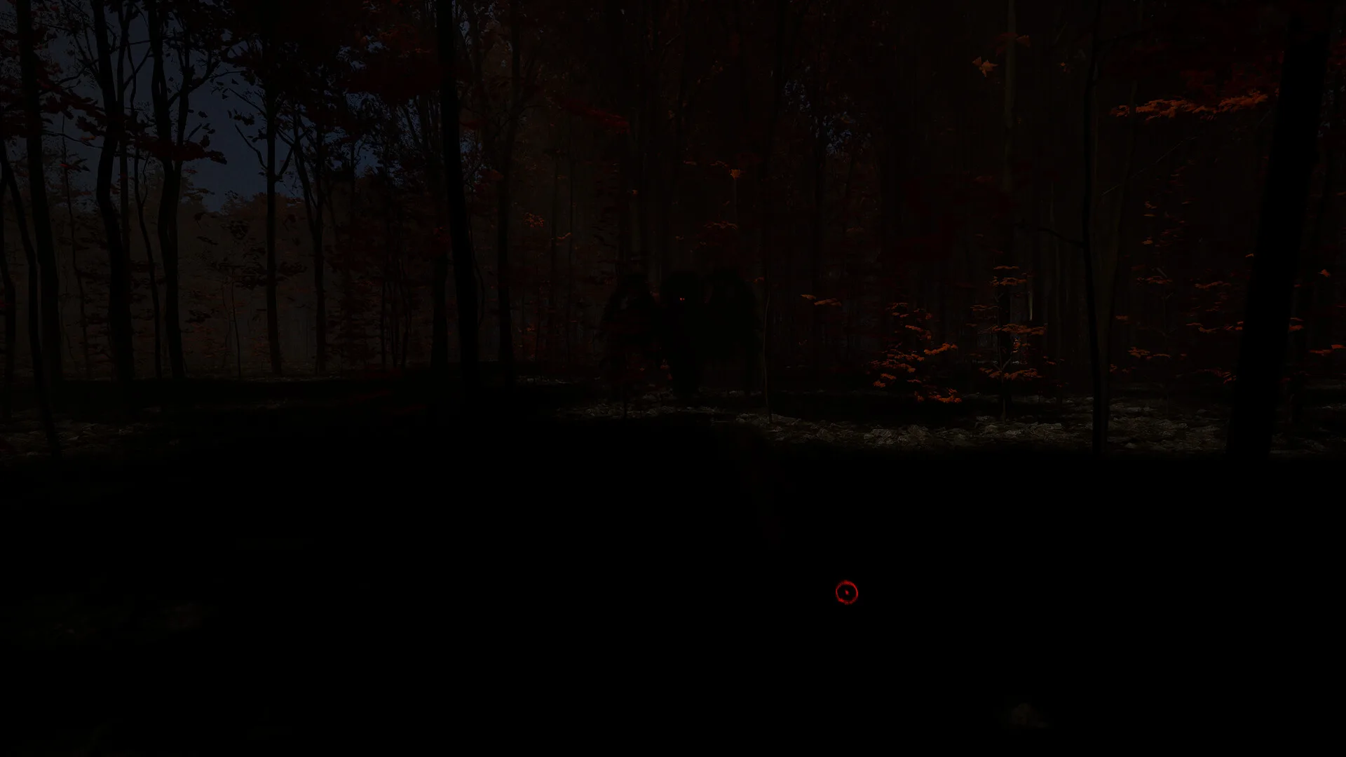 Mothman screenshot 4