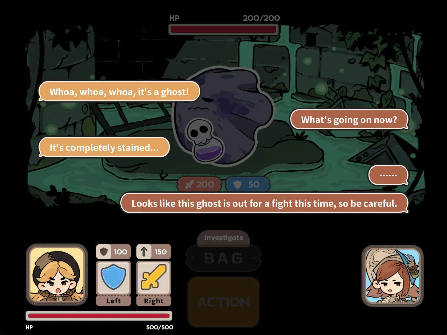 Cureocity screenshot 3