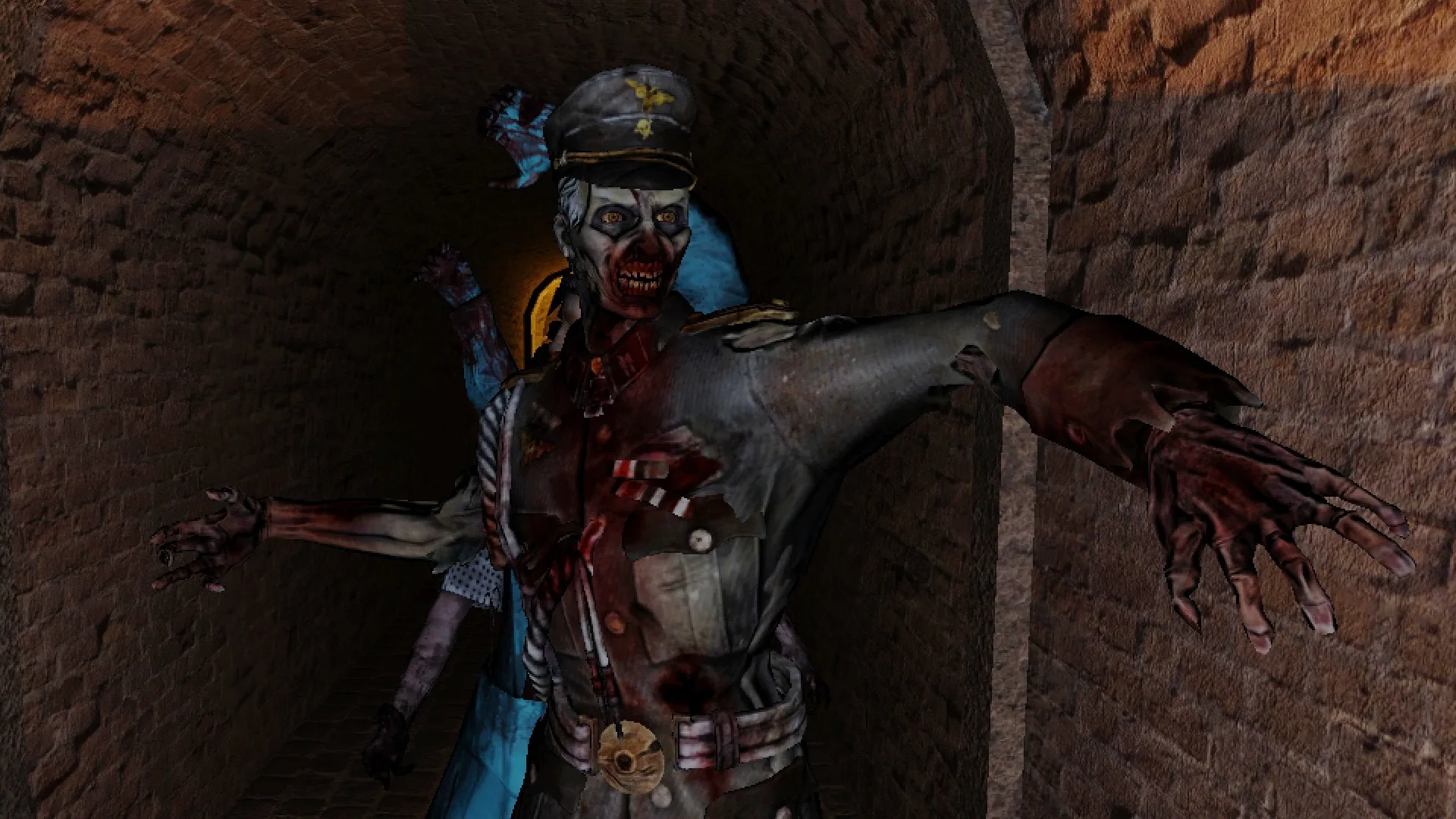 Bedlam screenshot 5