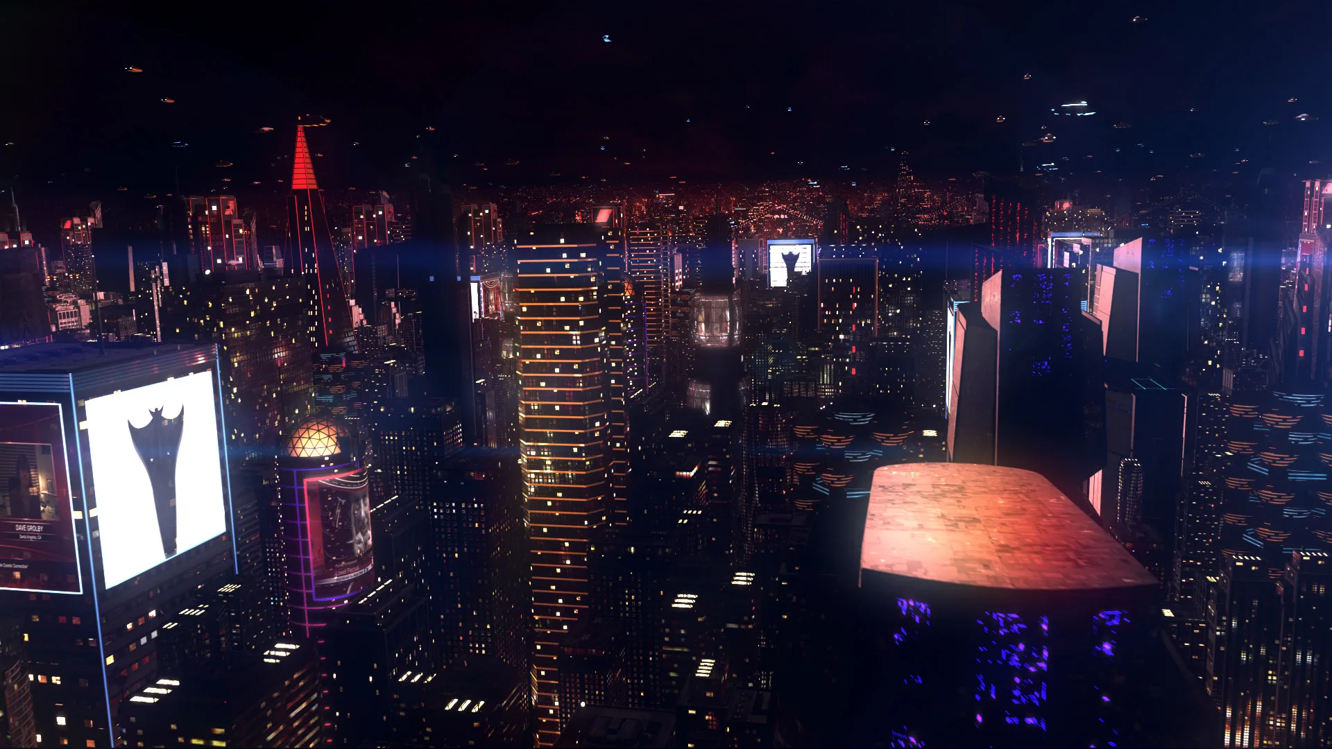 Tesla Effect: A Tex Murphy Adventure screenshot 1