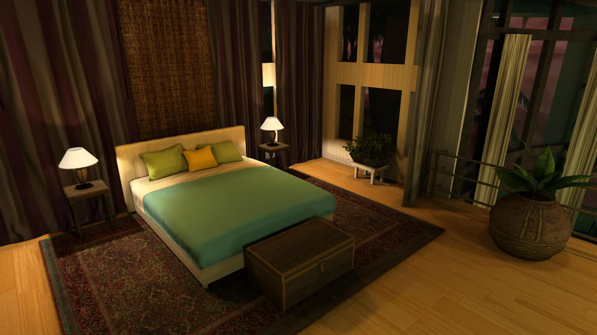 Tesla Effect: A Tex Murphy Adventure screenshot 4