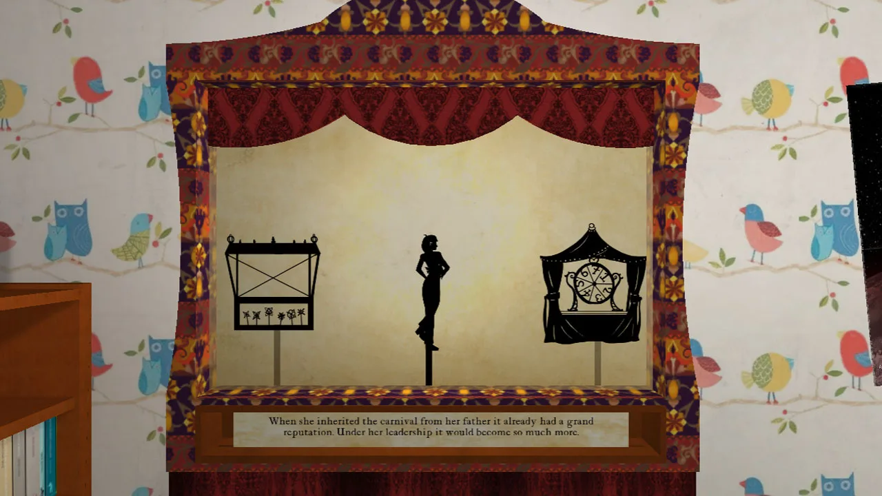 Journal screenshot 4