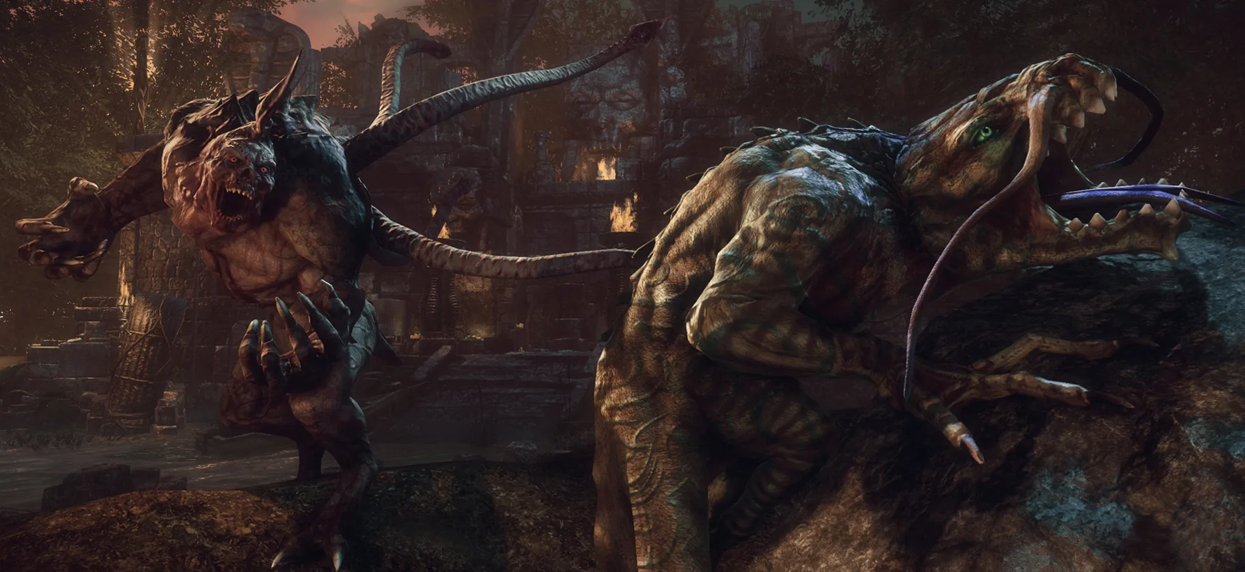 Lichdom: Battlemage screenshot 5